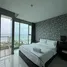 Studio Wohnung zu verkaufen im The Riviera Jomtien, Nong Prue, Pattaya, Chon Buri