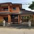 4 спален Дом на продажу в Baan Wang Tan, Mae Hia, Mueang Chiang Mai