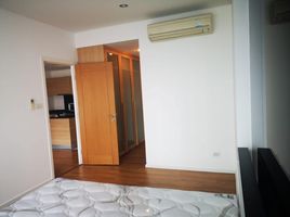1 Schlafzimmer Appartement zu vermieten im Wind Sukhumvit 23, Khlong Toei Nuea