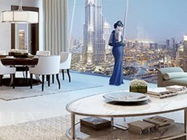 2 Bedroom Apartment for sale at The Address Residences Dubai Opera, 