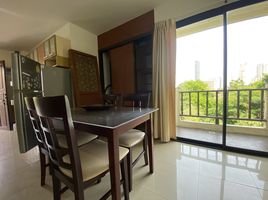 Studio Condo for sale at Wongamat Privacy , Na Kluea, Pattaya