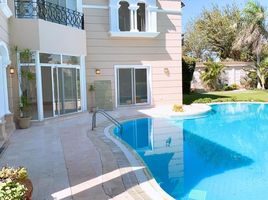 5 Bedroom Villa for rent at Katameya Heights, El Katameya, New Cairo City