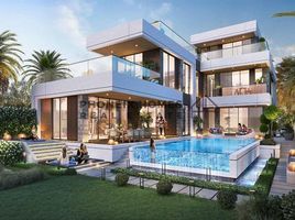 7 Bedroom Villa for sale at Morocco, Golf Vita, DAMAC Hills (Akoya by DAMAC)