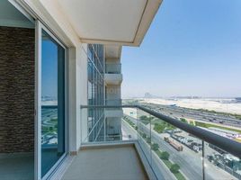 1 Bedroom Apartment for sale at Fairview Residency, Business Bay, Dubai, United Arab Emirates