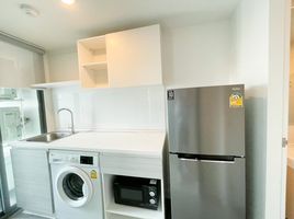 1 Bedroom Apartment for rent at Metro Sky Prachachuen, Wong Sawang, Bang Sue, Bangkok