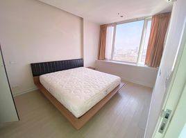 1 Schlafzimmer Appartement zu vermieten im TC Green Rama 9, Huai Khwang