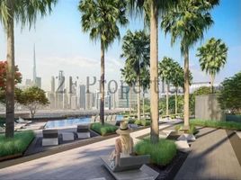 1 Bedroom Apartment for sale at Dubai Design District, Azizi Riviera, Meydan