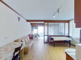 Studio Wohnung zu verkaufen im Nakornping Condominium, Chang Phueak