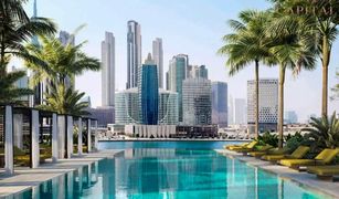 4 Bedrooms Penthouse for sale in DAMAC Towers by Paramount, Dubai Dorchester Collection Dubai