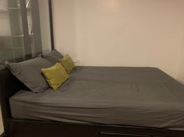 1 Bedroom Condo for sale at Maestro 02 Ruamrudee, Lumphini, Pathum Wan