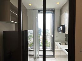 1 Bedroom Condo for sale at Whizdom Essence, Bang Chak