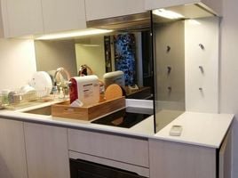 1 Bedroom Condo for sale at Q Asoke, Makkasan