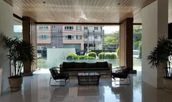 사진들 3 of the Reception / Lobby Area at The Nimmana Condo