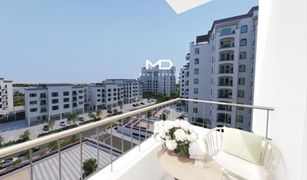 Studio Apartment for sale in , Abu Dhabi Residences C