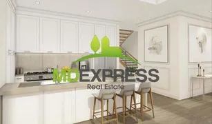 5 Bedrooms Villa for sale in La Mer, Dubai Sur La Mer