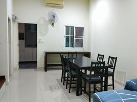 3 Schlafzimmer Reihenhaus zu vermieten im The Metro Rama 9, Prawet