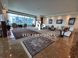 5 Bedroom Penthouse for sale in Dubai Marina (formerly DAMAC Properties), Marinascape, Marina Gate