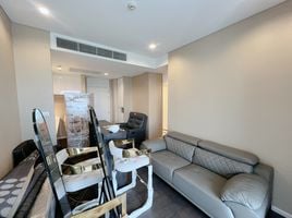 2 спален Кондо в аренду в The Saint Residences, Chomphon