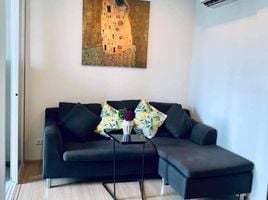 1 Bedroom Condo for rent at The Base Rama 9 - Ramkhamhaeng, Hua Mak