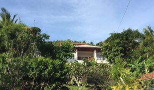 4 Bedrooms House for sale in Ang Thong, Koh Samui 