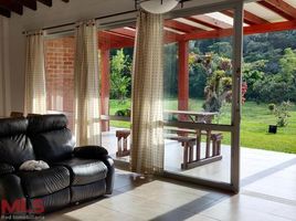 4 Schlafzimmer Haus zu verkaufen in Retiro, Antioquia, Retiro, Antioquia