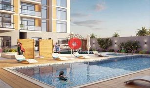 Studio Apartment for sale in , Dubai Pantheon Elysee II