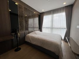 อพาร์ทเม้นท์ 2 ห้องนอน ให้เช่า ในโครงการ แอชตัน จุฬา – สีลม, สี่พระยา