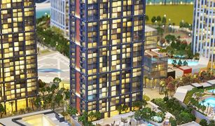 Executive Towers, दुबई Peninsula One में स्टूडियो अपार्टमेंट बिक्री के लिए