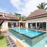 3 Bedroom Villa for sale at Baan Thai Surin Gardens, Choeng Thale, Thalang, Phuket