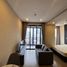 Studio Apartment for rent at Ashton Asoke, Khlong Toei Nuea