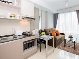 1 Schlafzimmer Wohnung zu vermieten im 6th Avenue Surin, Choeng Thale, Thalang, Phuket