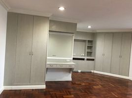 4 Schlafzimmer Appartement zu vermieten im GM Mansion, Khlong Tan