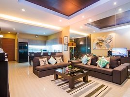 3 Bedroom Townhouse for sale at The Ville Jomtien, Nong Prue, Pattaya