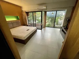 1 Bedroom Apartment for sale at Chom Doi Condominium, Suthep