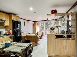 2 Schlafzimmer Wohnung zu verkaufen im Royal Hill Resort, Nong Prue