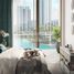 1 Bedroom Apartment for sale at Rosewater Building 2, DAMAC Towers by Paramount