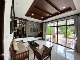 3 Schlafzimmer Villa zu vermieten im The Unique Krabi, Ao Nang, Mueang Krabi
