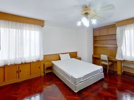 3 Bedroom Apartment for rent at Four Wings Mansion, Khlong Toei Nuea