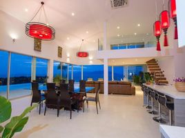 4 Bedroom Villa for rent in Samui International Airport, Bo Phut, Bo Phut
