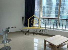 Studio Appartement zu verkaufen im Hydra Avenue Towers, City Of Lights, Al Reem Island