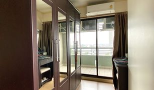 2 Bedrooms Condo for sale in Bang Khlo, Bangkok Lumpini Place Rama III-Riverview
