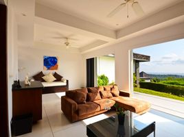 4 Bedroom House for rent at The Residences Overlooking Layan, Choeng Thale, Thalang, Phuket