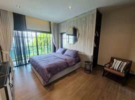 4 Schlafzimmer Haus zu verkaufen im Bangkok Boulevard Pinklao-Petchkasem, Krathum Lom, Sam Phran