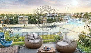 6 chambres Maison de ville a vendre à Artesia, Dubai Costa Brava 1