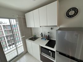 Studio Wohnung zu verkaufen im Baan Koo Kiang, Nong Kae, Hua Hin, Prachuap Khiri Khan