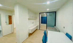 2 Bedrooms Condo for sale in Khlong Thanon, Bangkok Wynn Condo Phahon Yothin 52
