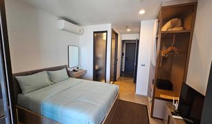 1 Schlafzimmer Wohnung zu verkaufen in Nong Prue, Pattaya EDGE Central Pattaya