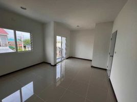 4 Bedroom Townhouse for sale at Suetrong Cozy Townhome, Lahan, Bang Bua Thong