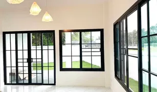 4 Bedrooms House for sale in San Phisuea, Chiang Mai 