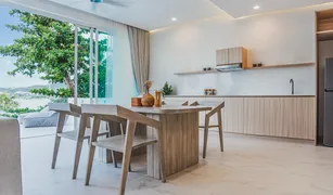 1 chambre Villa a vendre à Bo Phut, Koh Samui Replay Residence & Pool Villa